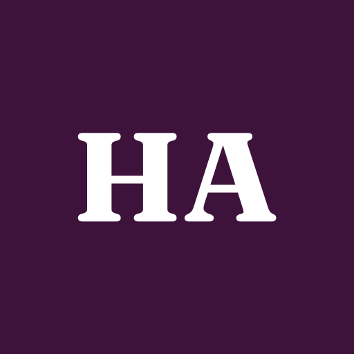 Harbor Access Works logo